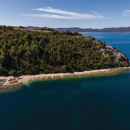 Casa de Férias 2 Bedroom Beautiful In Kremena