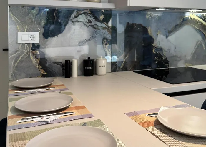 2 Bedroom Beautiful In