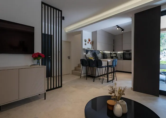 Casa de Férias 2 Bedroom Beautiful In *