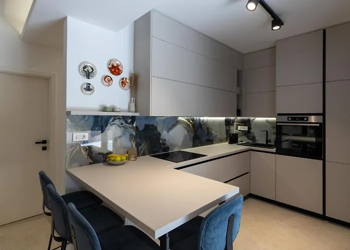 Casa de Férias 2 Bedroom Beautiful In