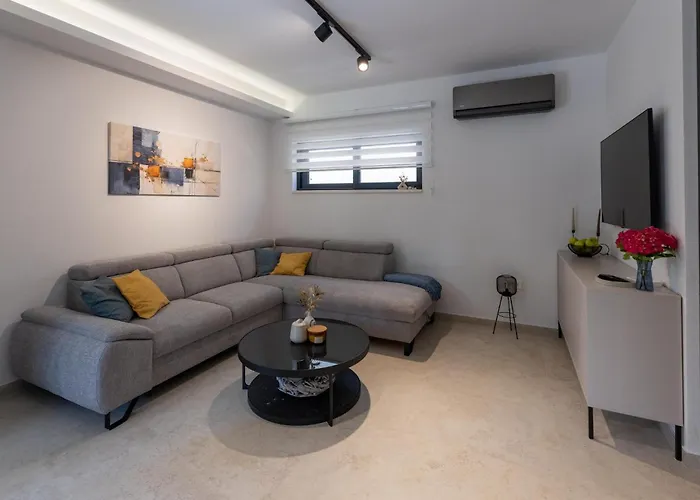 Casa de Férias 2 Bedroom Beautiful In *