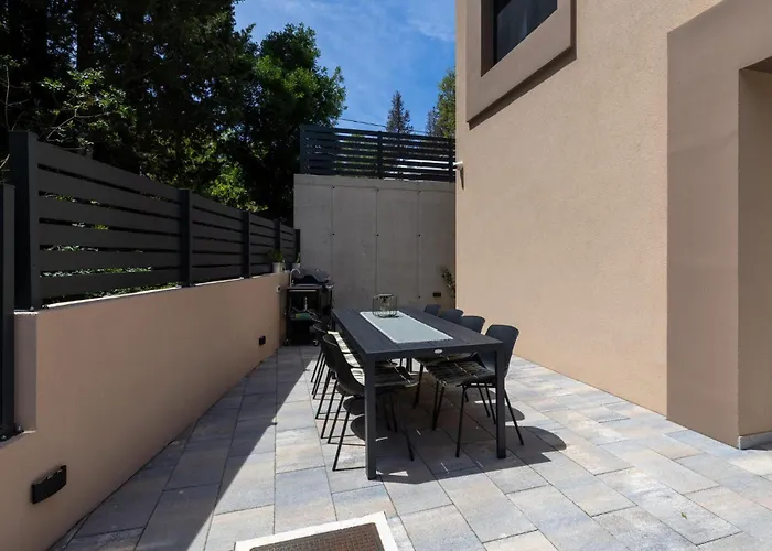 Casa de Férias 2 Bedroom Beautiful In