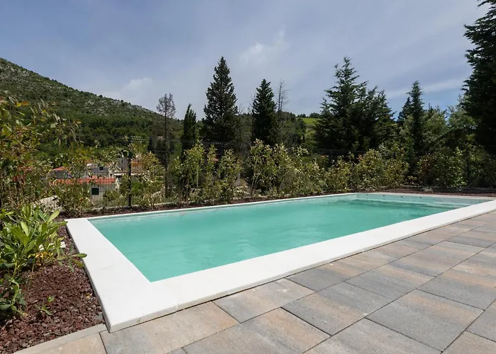 Casa de Férias 2 Bedroom Beautiful In Kremena