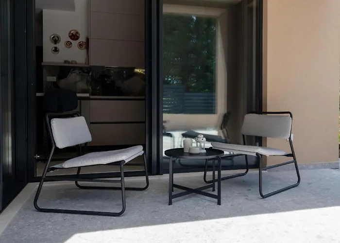 Casa de Férias 2 Bedroom Beautiful In