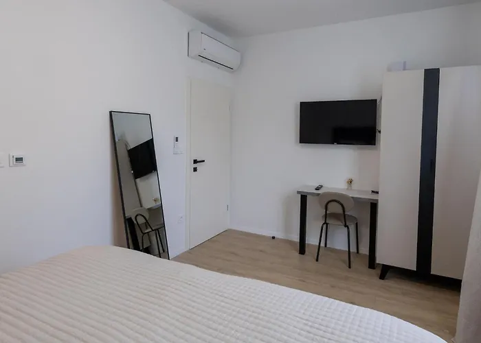 Casa de Férias 2 Bedroom Beautiful In *