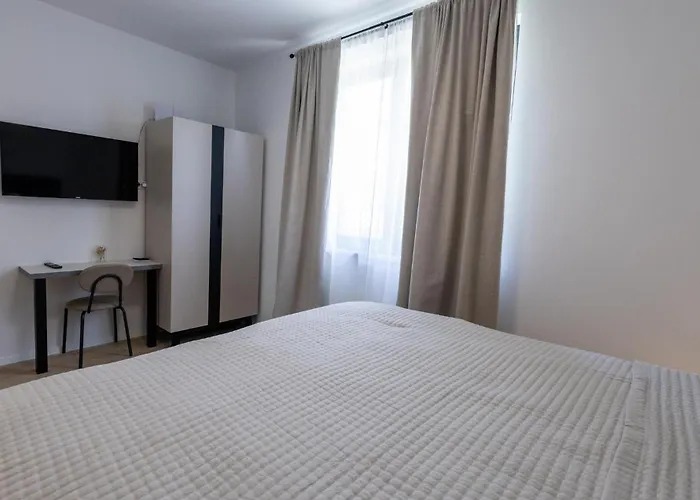 Casa de Férias 2 Bedroom Beautiful In Kremena