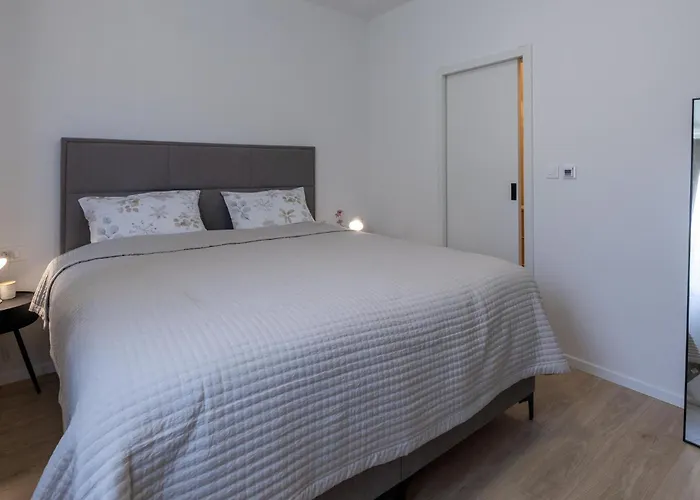 Casa de Férias 2 Bedroom Beautiful In