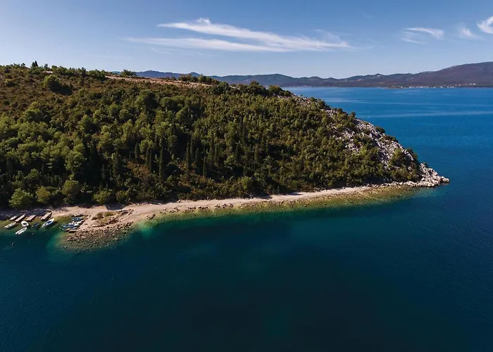 Casa de Férias 2 Bedroom Beautiful In Kremena