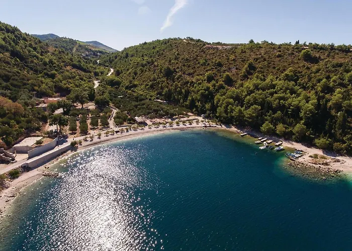 Casa de Férias 2 Bedroom Beautiful In *