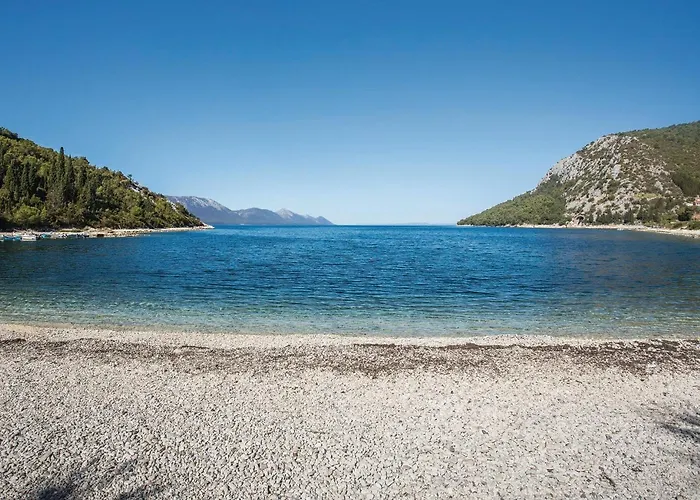 Casa de Férias 2 Bedroom Beautiful In *