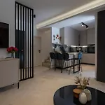 בית נופש Awesome In *