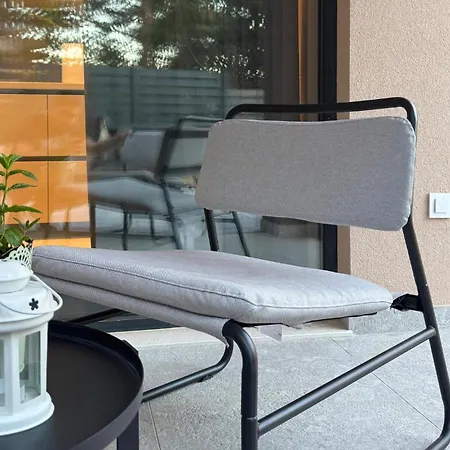 2 Bedroom Beautiful In * Kremena