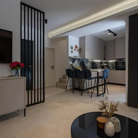 Дом отдыха 2 Bedroom Beautiful In *