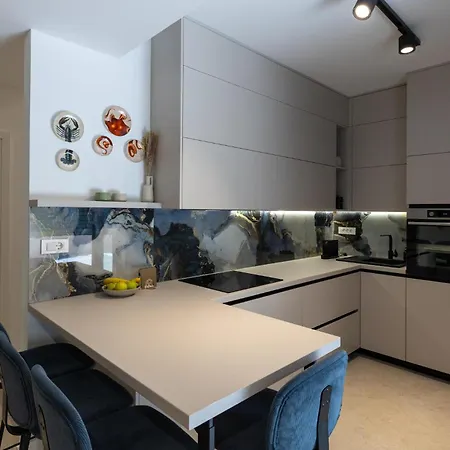 Дом отдыха 2 Bedroom Beautiful In