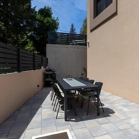 Tatil Evi 2 Bedroom Beautiful In