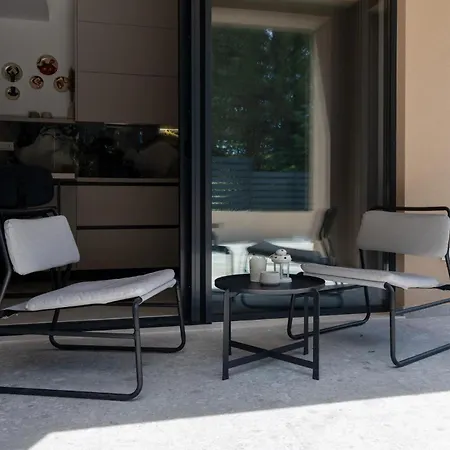 Tatil Evi 2 Bedroom Beautiful In