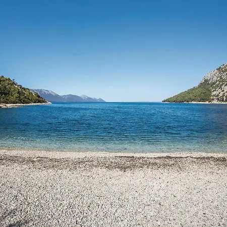 Дом отдыха 2 Bedroom Beautiful In *